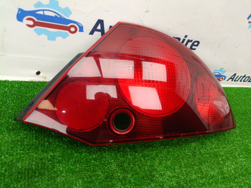 Фонарь задний задний правый ECLIPSE 2001 D53A 6G72 Фонарь задний задний правый ECLIPSE 2001 D53A 6G72