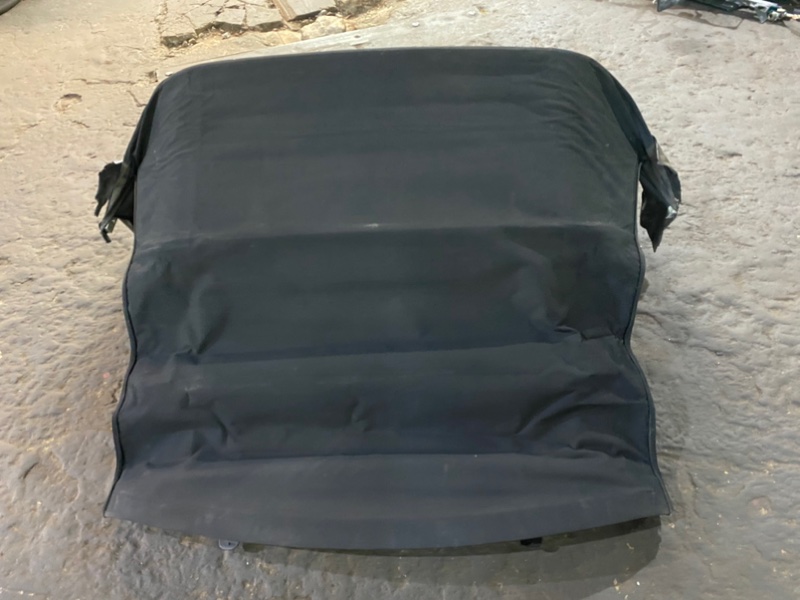 Крыша ECLIPSE 2001 D53A 6G72
