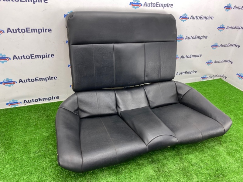 Сидения комплект ECLIPSE 2001 D53A 6G72