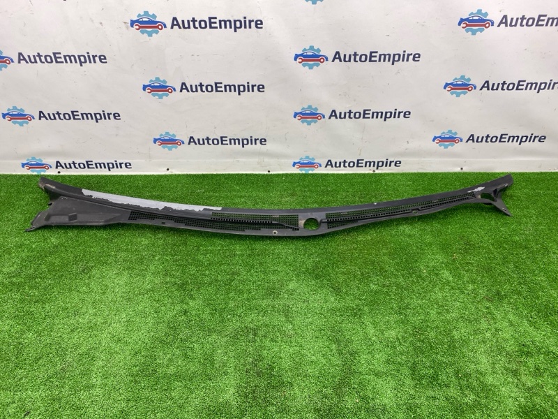 Жабо MITSUBISHI ECLIPSE 2001 D53A 6G72 MR 322153 контрактная
