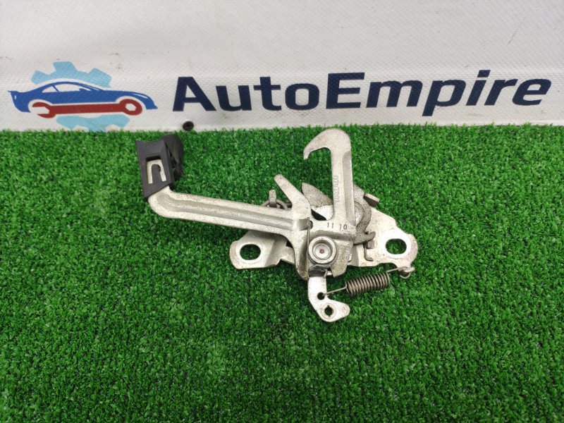 Замок капота CITROEN C3 2011 A51 EP6C 7934E5 контрактная