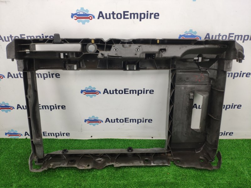 Панель передняя C3 2011 A51 EP6C Панель передняя C3 2011 A51 EP6C