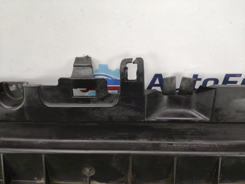 Пыльник бампера C3 2011 A51 EP6C