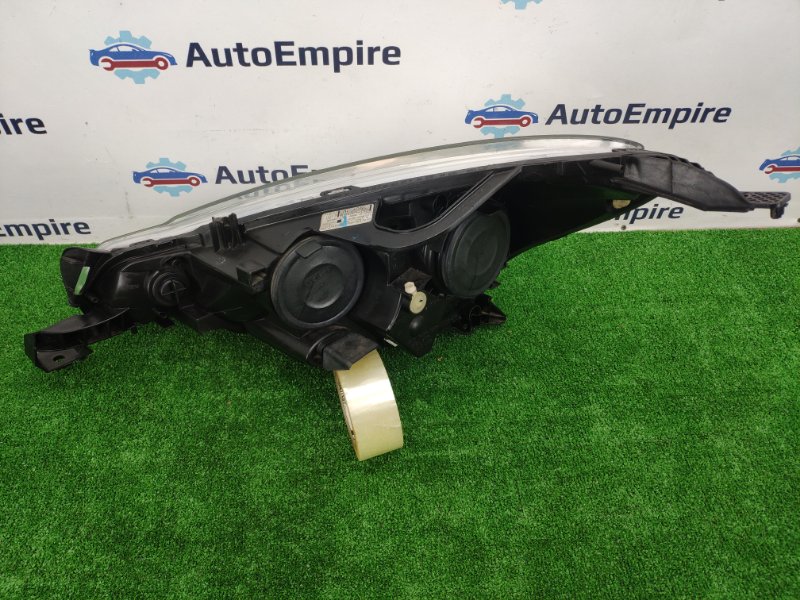 Фара правая C3 2011 A51 EP6C