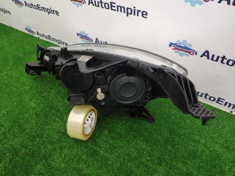 Фара правая C3 2011 A51 EP6C