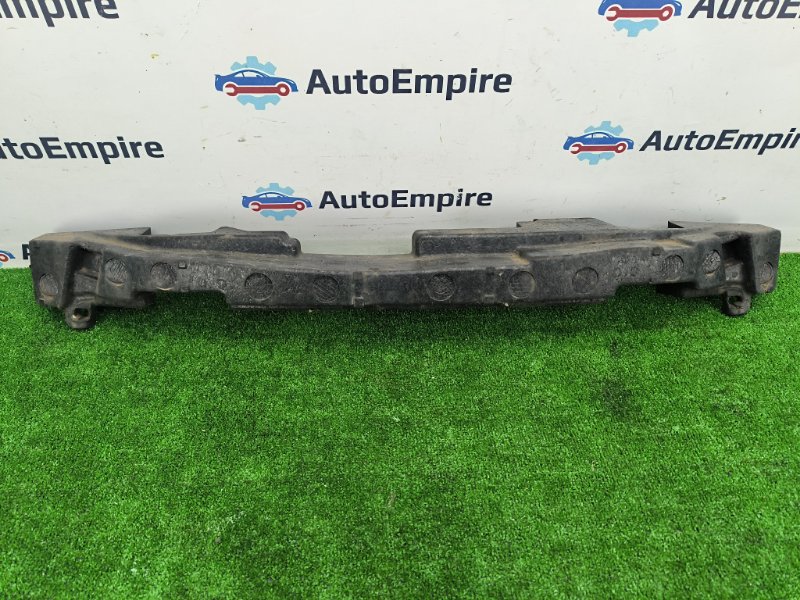 Наполнитель бампера MITSUBISHI OUTLANDER XL 2011 CW4W 4B11 6400C443 контрактная