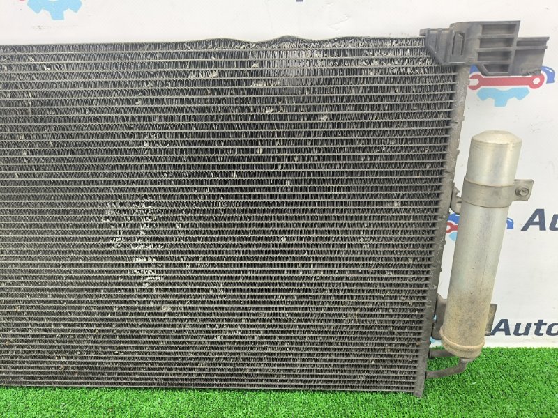 Радиатор кондиционера OUTLANDER XL 2011 CW4W 4B11