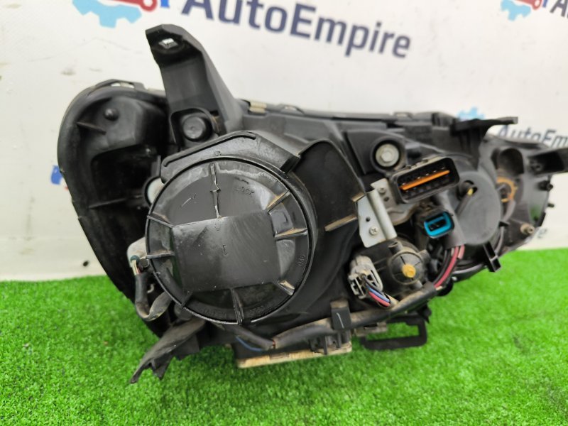 Фара левая MITSUBISHI OUTLANDER XL CW4W 4B11