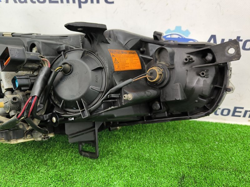 Фара левая OUTLANDER XL 2011 CW4W 4B11