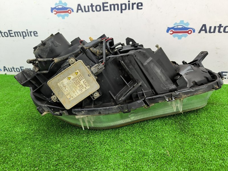 Фара левая OUTLANDER XL 2011 CW4W 4B11