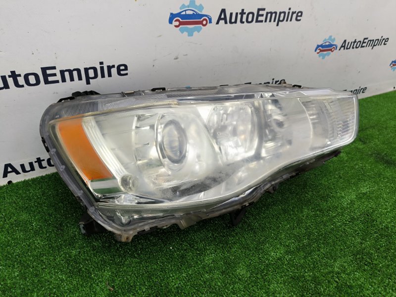 Фара правая OUTLANDER XL 2011 CW4W 4B11