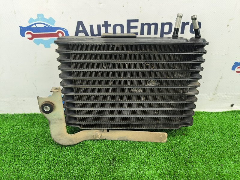 Радиатор акпп MITSUBISHI OUTLANDER XL 2011 CW4W 4B11 2920A123 контрактная