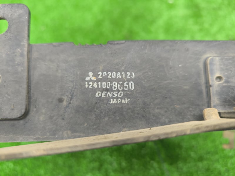 Радиатор акпп MITSUBISHI OUTLANDER XL CW4W 4B11