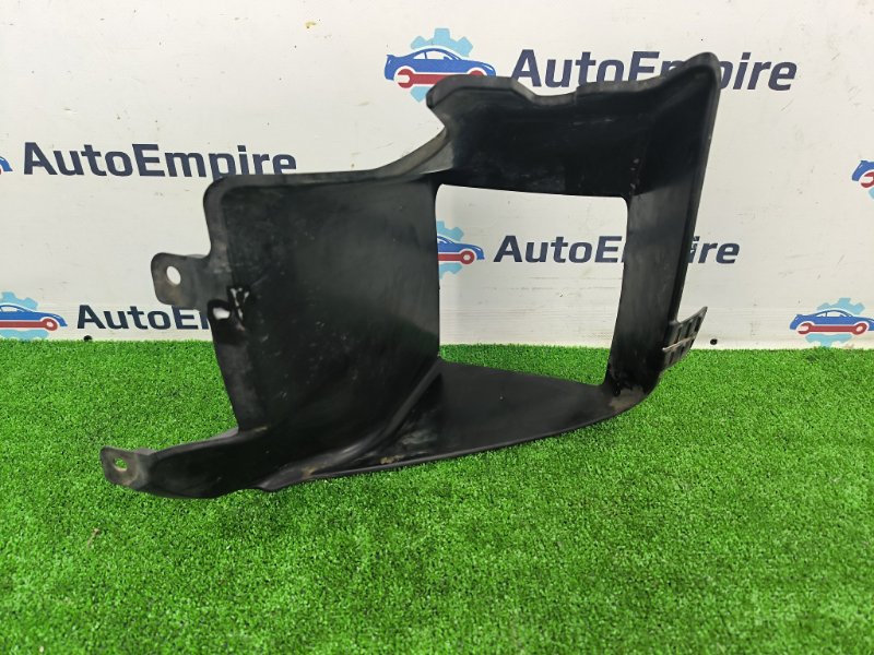 Воздуховод OUTLANDER XL 2011 CW4W 4B11