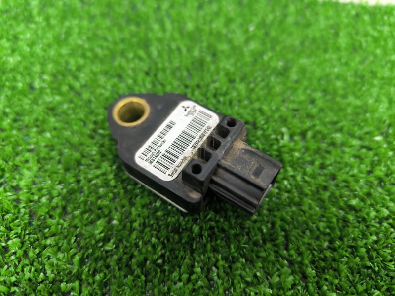 Датчик airbag OUTLANDER XL 2011 CW4W 4B11