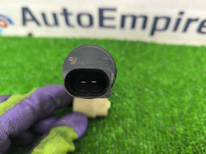 Насос омывателя MITSUBISHI OUTLANDER XL CW4W 4B11