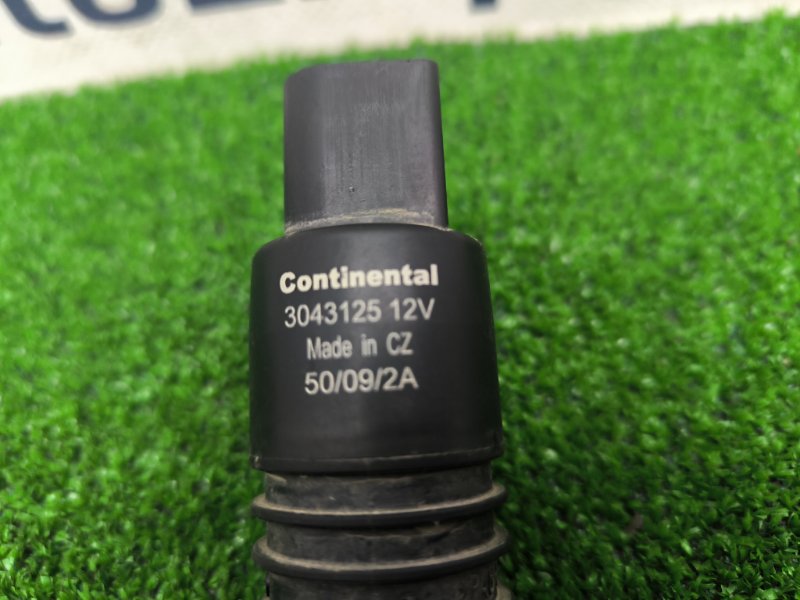 Насос омывателя OUTLANDER XL 2011 CW4W 4B11