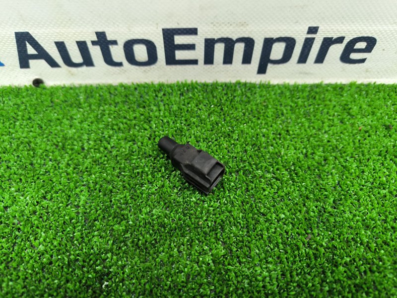 Датчик температуры наружного воздуха MITSUBISHI OUTLANDER XL 2011 CW4W 4B11 MR320628 контрактная