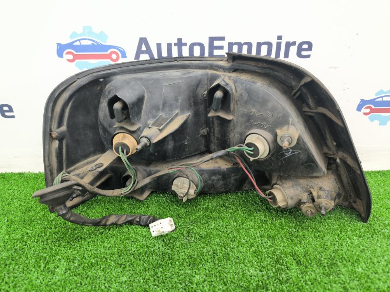 Фонарь задний правый GALANT 8 EA5A 6A13