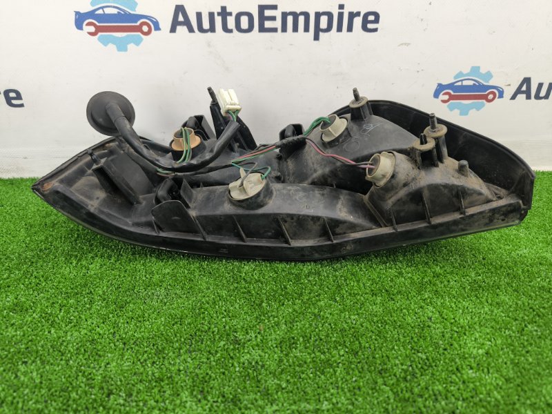 Фонарь задний правый GALANT 8 EA5A 6A13