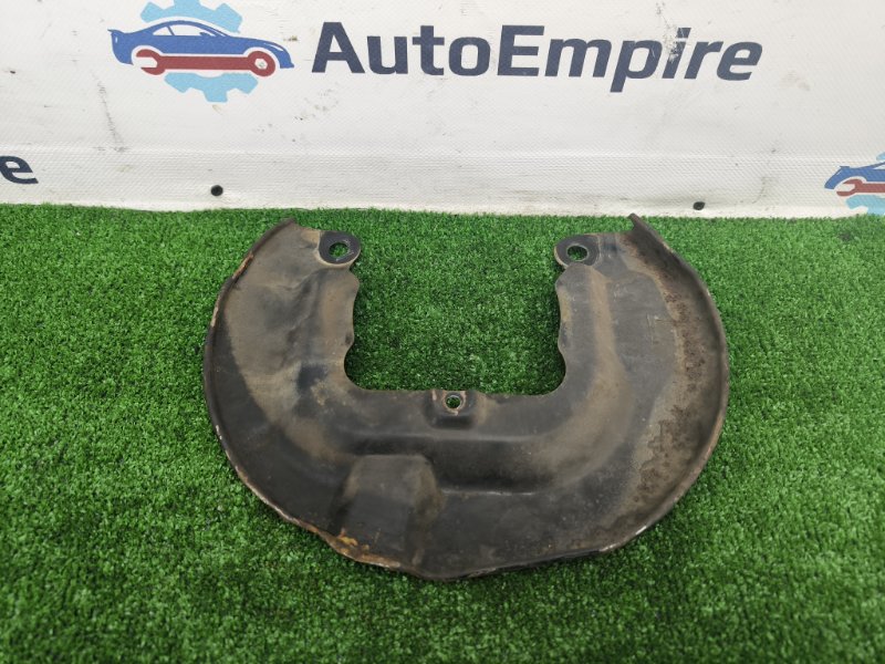 Пыльник тормозного диска передний левый MITSUBISHI DIAMANTE F31A Пыльник тормозного диска передний левый MITSUBISHI DIAMANTE F31A