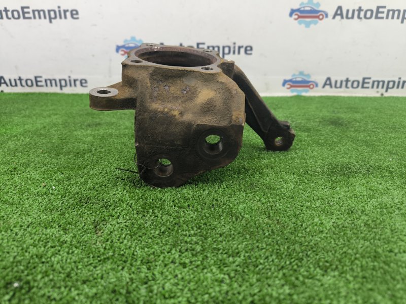 Кулак передний левый DIAMANTE F31A