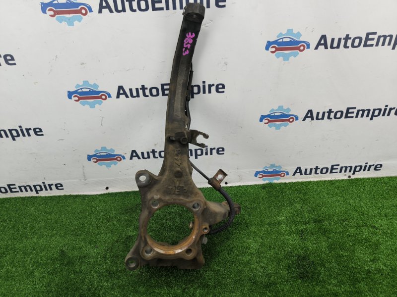 Кулак передний левый DIAMANTE F31A