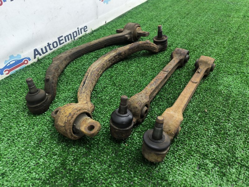 Запчасть рычаг подвески передний MITSUBISHI GALANT 8 1999 EC5A 6A13TT MR296295 контрактная Рычаг подвески передний MITSUBISHI GALANT 8 1999 EC5A 6A13TT MR296295 контрактная