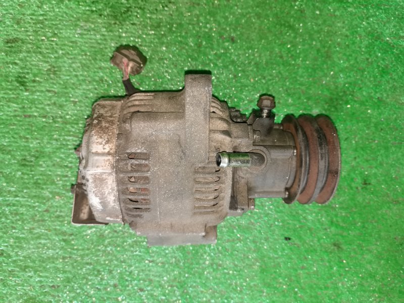 Генератор LITE ACE CR36 2CT