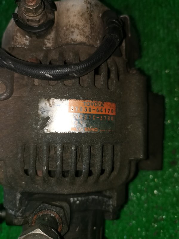 Генератор LITE ACE CR36 2CT