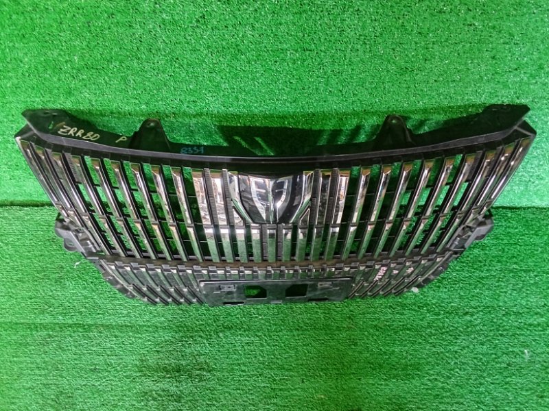 Решетка радиатора ESQUIRE ZRR80