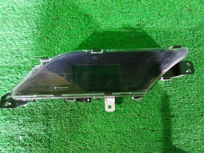 Монитор TOYOTA ESQUIRE ZRR80 Б/У