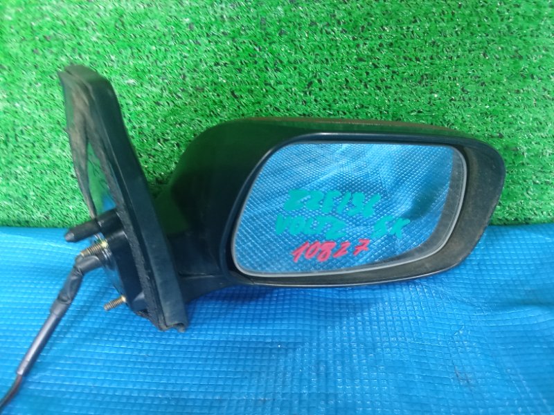 Зеркало правое TOYOTA VOLTZ ZZE136