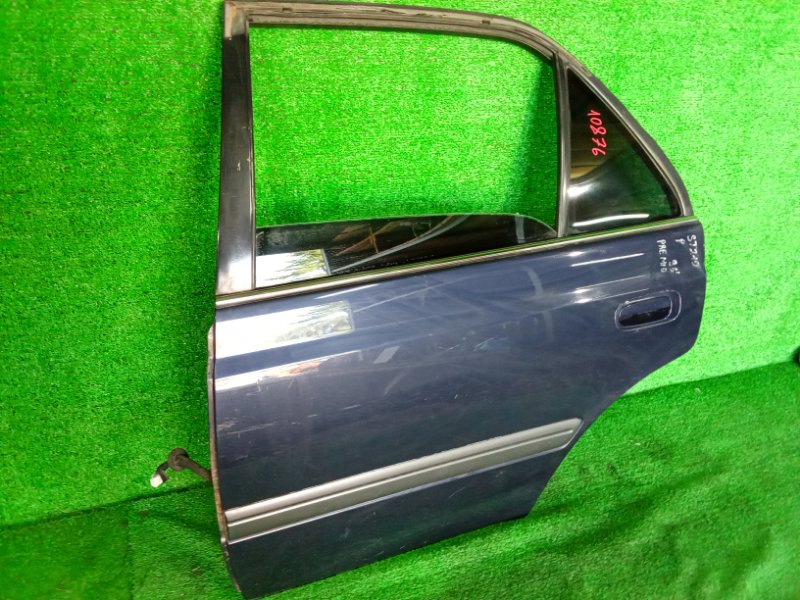 Дверь задняя левая TOYOTA CORONA PREMIO ST210