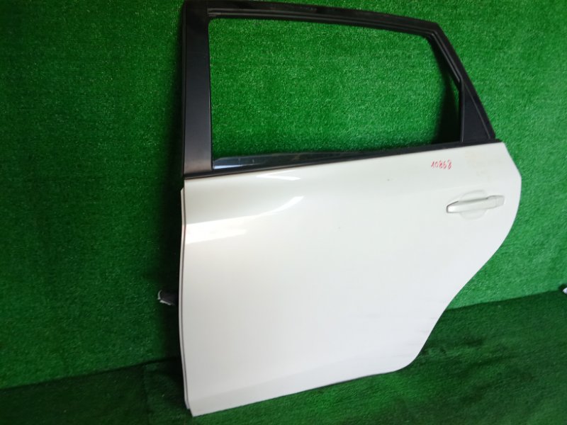 Дверь задняя левая TOYOTA PRIUS ALPHA ZVW41
