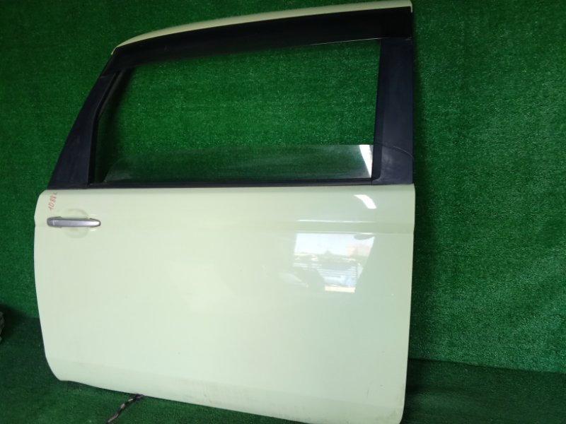 Дверь передняя левая PORTE NCP141