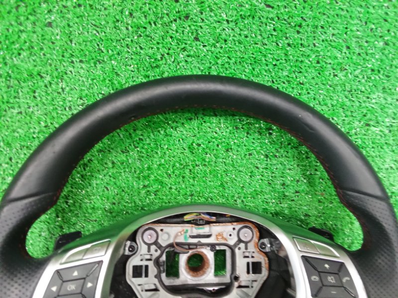 Руль A180 W176