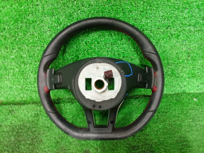 Руль A180 W176