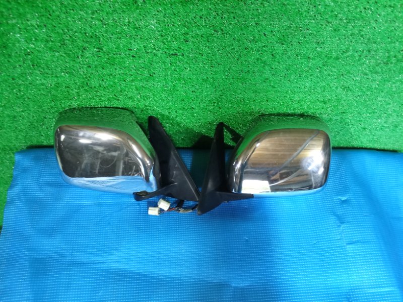 Зеркало PRADO VZJ95