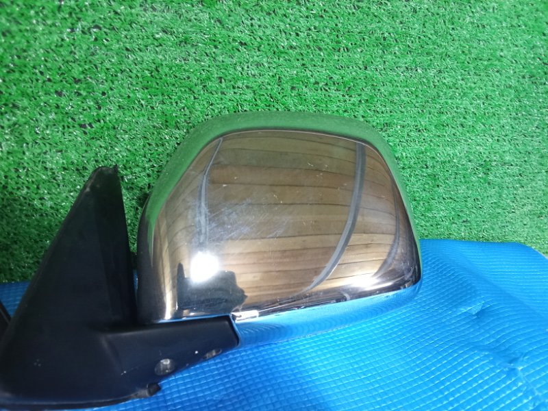 Зеркало PRADO VZJ95