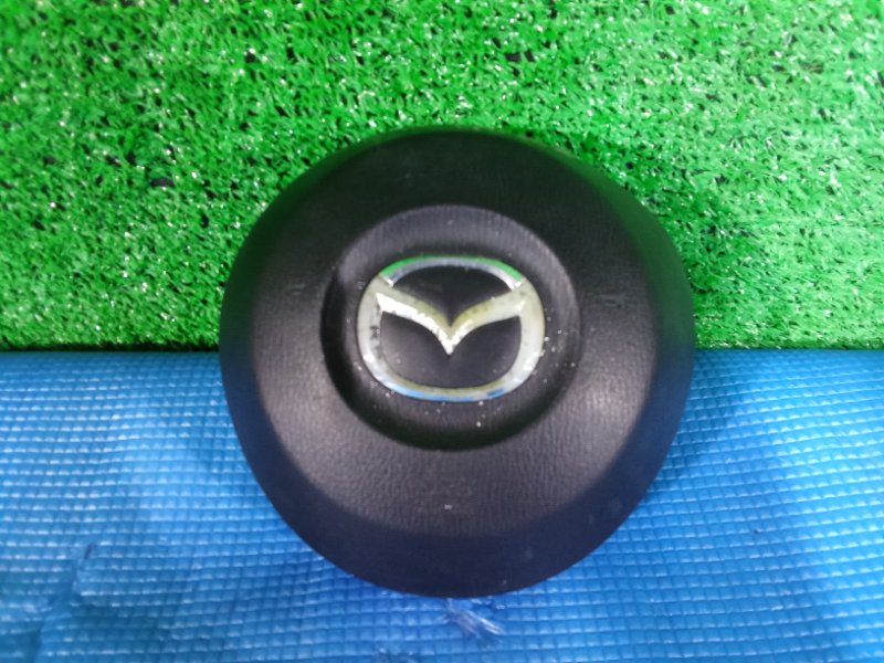 Airbag на руль Mazda CX-3 DK5FW Б/У