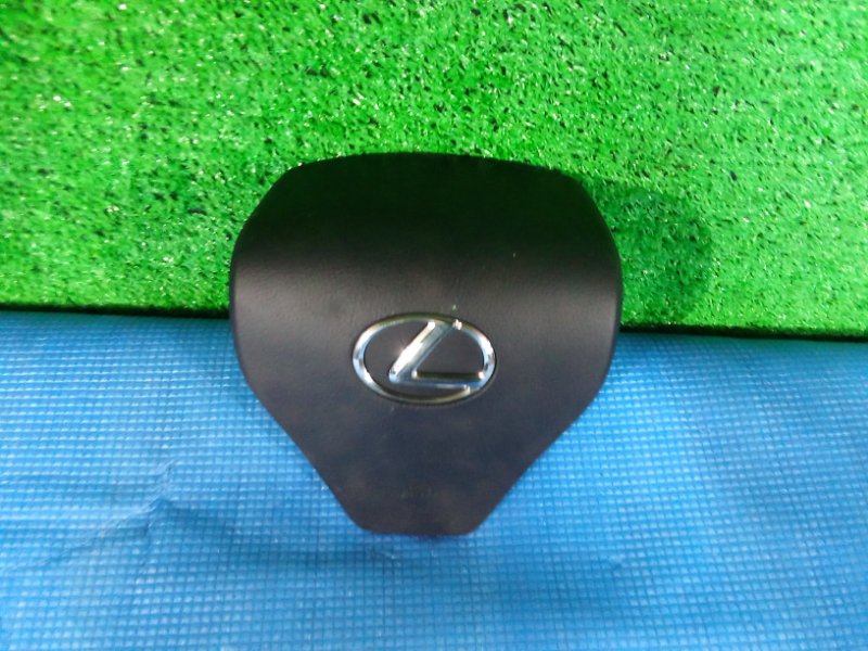 Airbag на руль RX350 GGL10