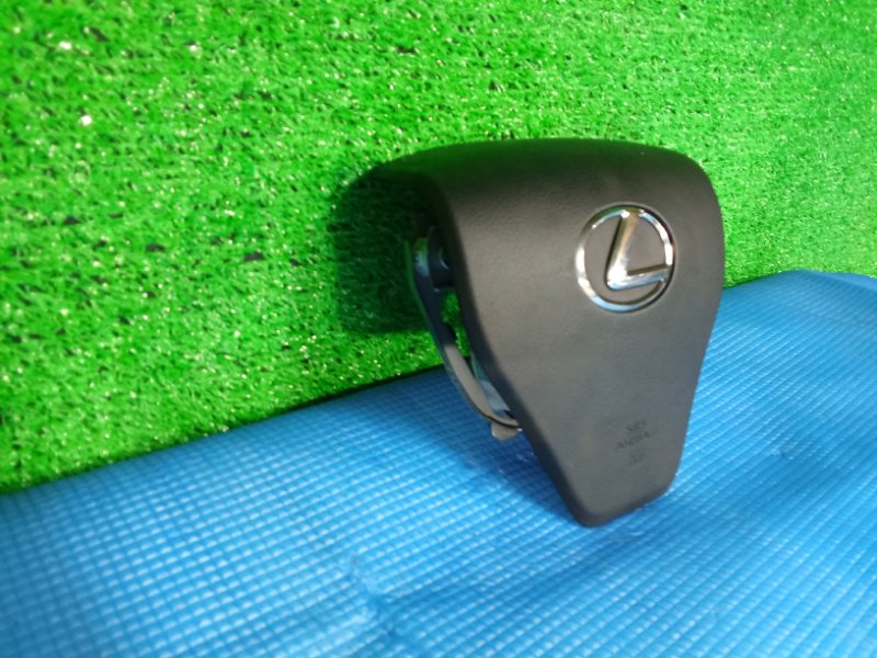 Airbag на руль LEXUS RX350 GGL10