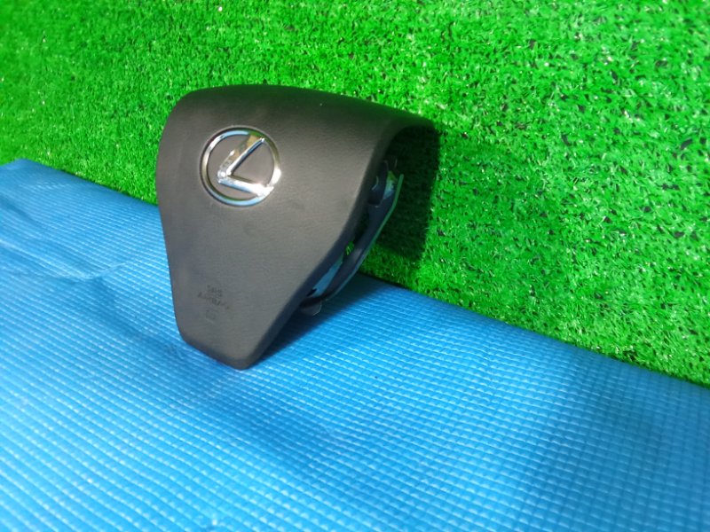 Airbag на руль RX350 GGL10