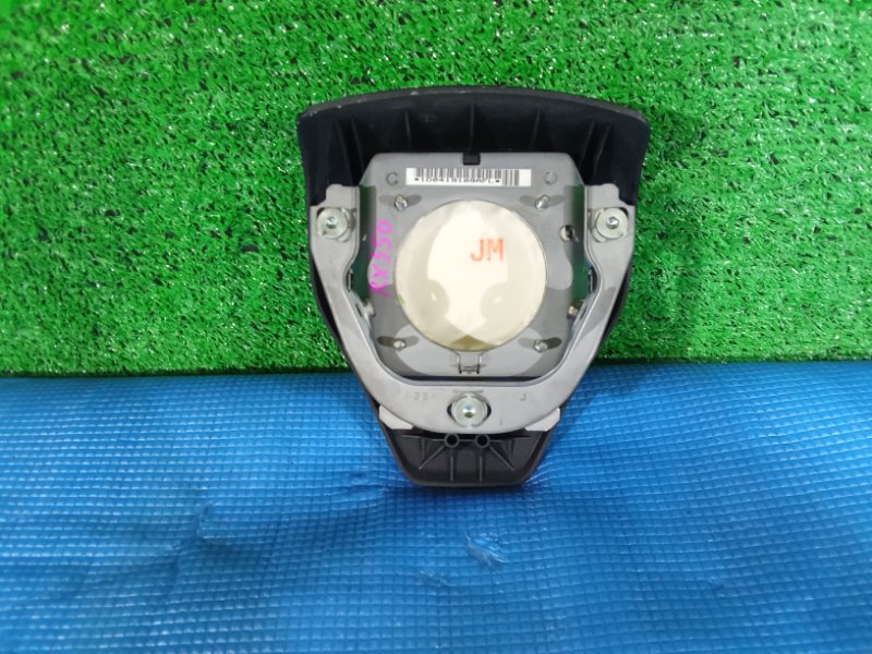 Airbag на руль RX350 GGL10