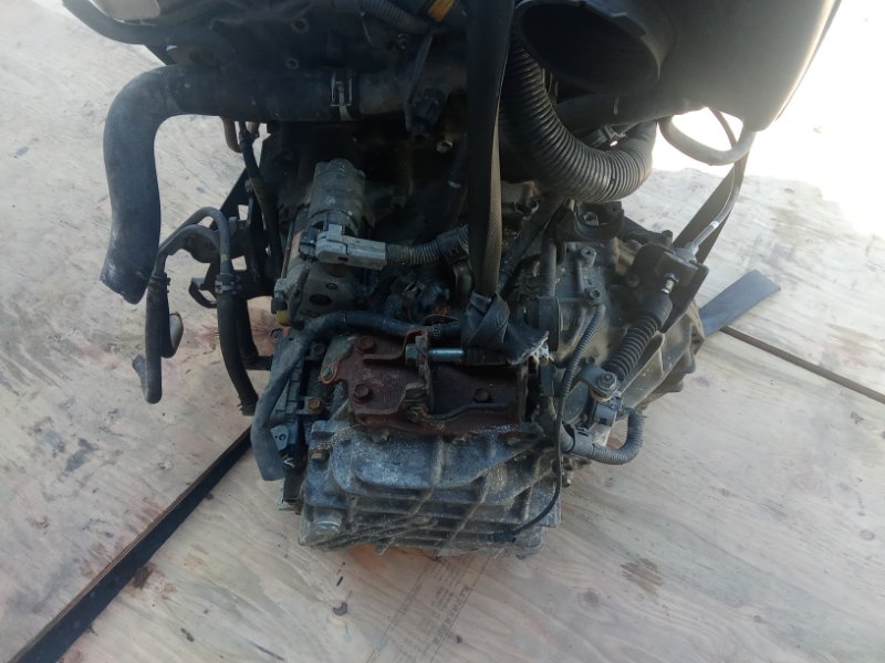 АКПП TOYOTA ESTIMA GSR50 2GR-FE Б/У