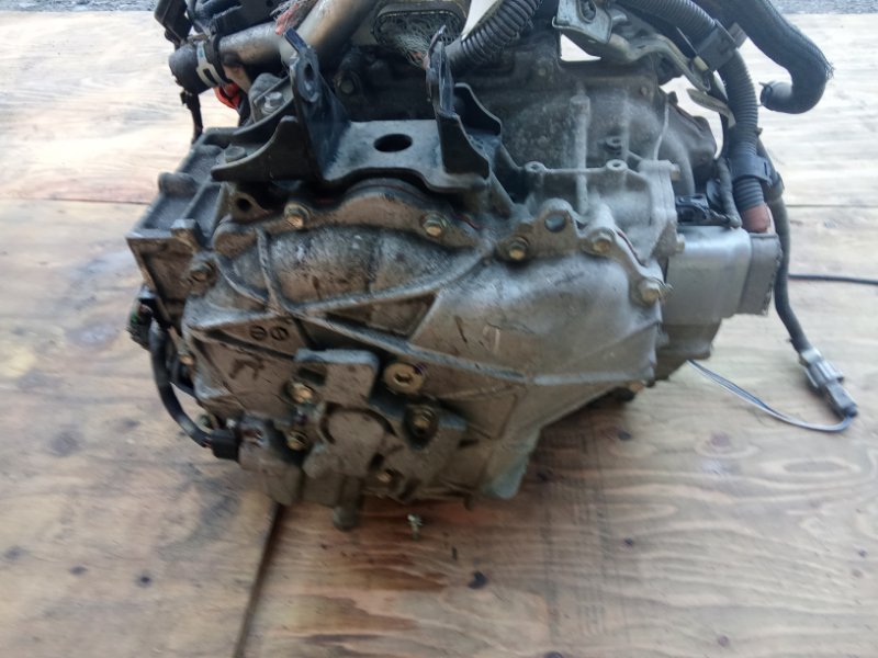 АКПП PRIUS ZVW30 2ZR-FXE