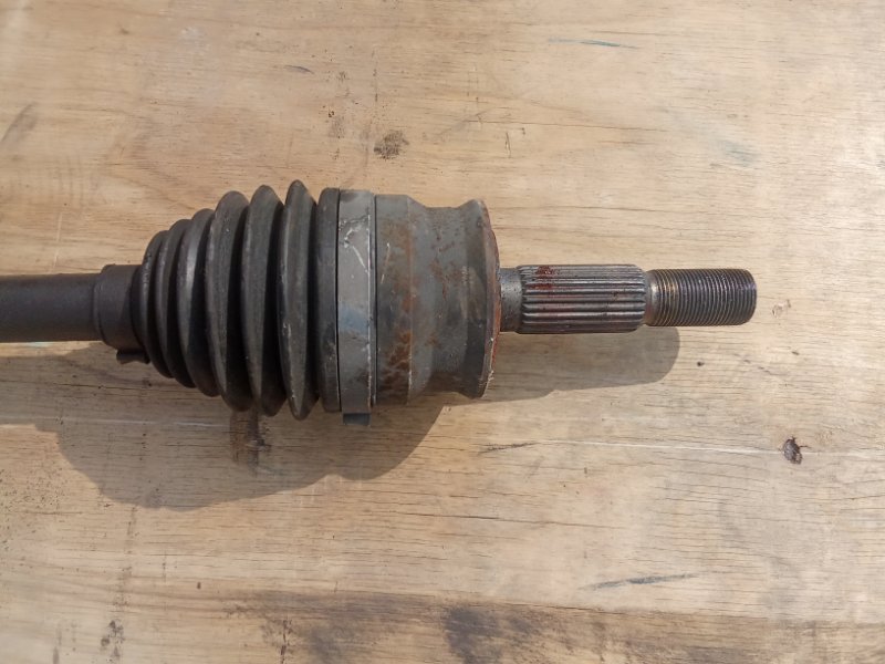 Привод передний правый COLT Z27A 4G15T