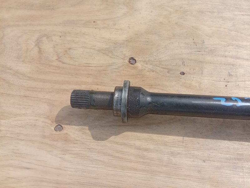 Привод передний правый COLT Z27A 4G15T