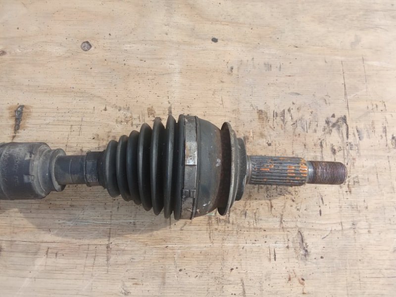 Привод передний левый PRIUS ALPHA ZVW41 2ZR-FXE